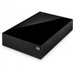 Seagate Backup Plus Desktop 3.5�, 8Tb (STDT8000200) Black