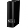 Western Digital My Book 3.5�, 8Tb (WDBFJK0080HBK) Black