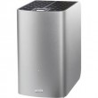 Western Digital My Book Thunderbolt Duo 2�3.5�, 8TB (WDBUTV0080JSL) Silver