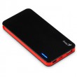 Power Bank Genius ECO-U306 3000 mAh Black-Red
