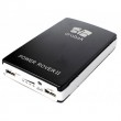 Power Bank Drobak Power Rover-II 10000mAh Black