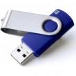 GoodRAM Twister USB 2.0 16GB (UTS2-0160B0R11) Blue