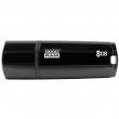 GoodRAM Mimic USB 3.0 8GB (UMM3-0080K0R11) Black