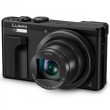 Panasonic Lumix DMC-TZ80 Black