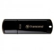 Transcend JetFlash 350 4GB USB 2.0 (TS4GJF350) Black