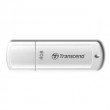 Transcend JetFlash 370 4GB USB 2.0 (TS4GJF370) White