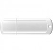 Transcend JetFlash 370 8GB USB 2.0 (TS8GJF370-Tray) White NO LOGO