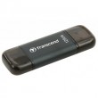 Transcend JetDrive Go 300 128GB USB 3.1 (TS128GJDG300K) Black