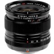 Fujifilm XF 14mm f/2.8 R