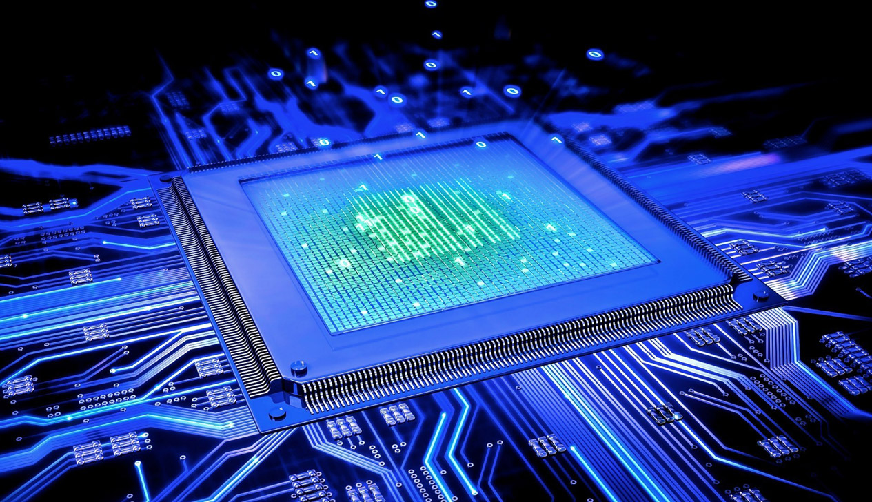��������� ���������� Intel AMD