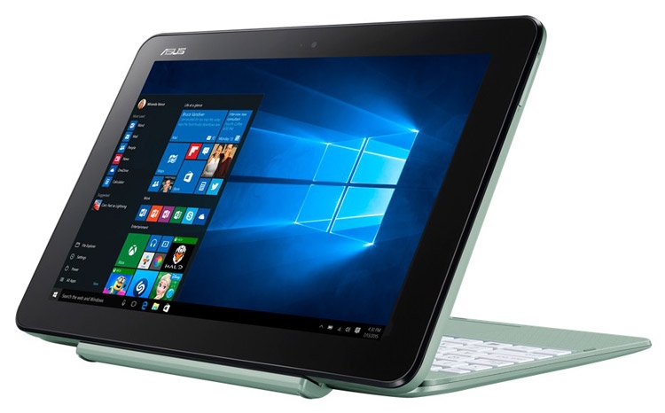 Asus Transformer T10x