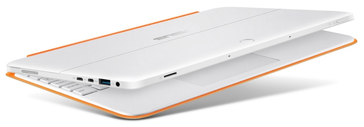Asus Transformer T10x cyfrovychok