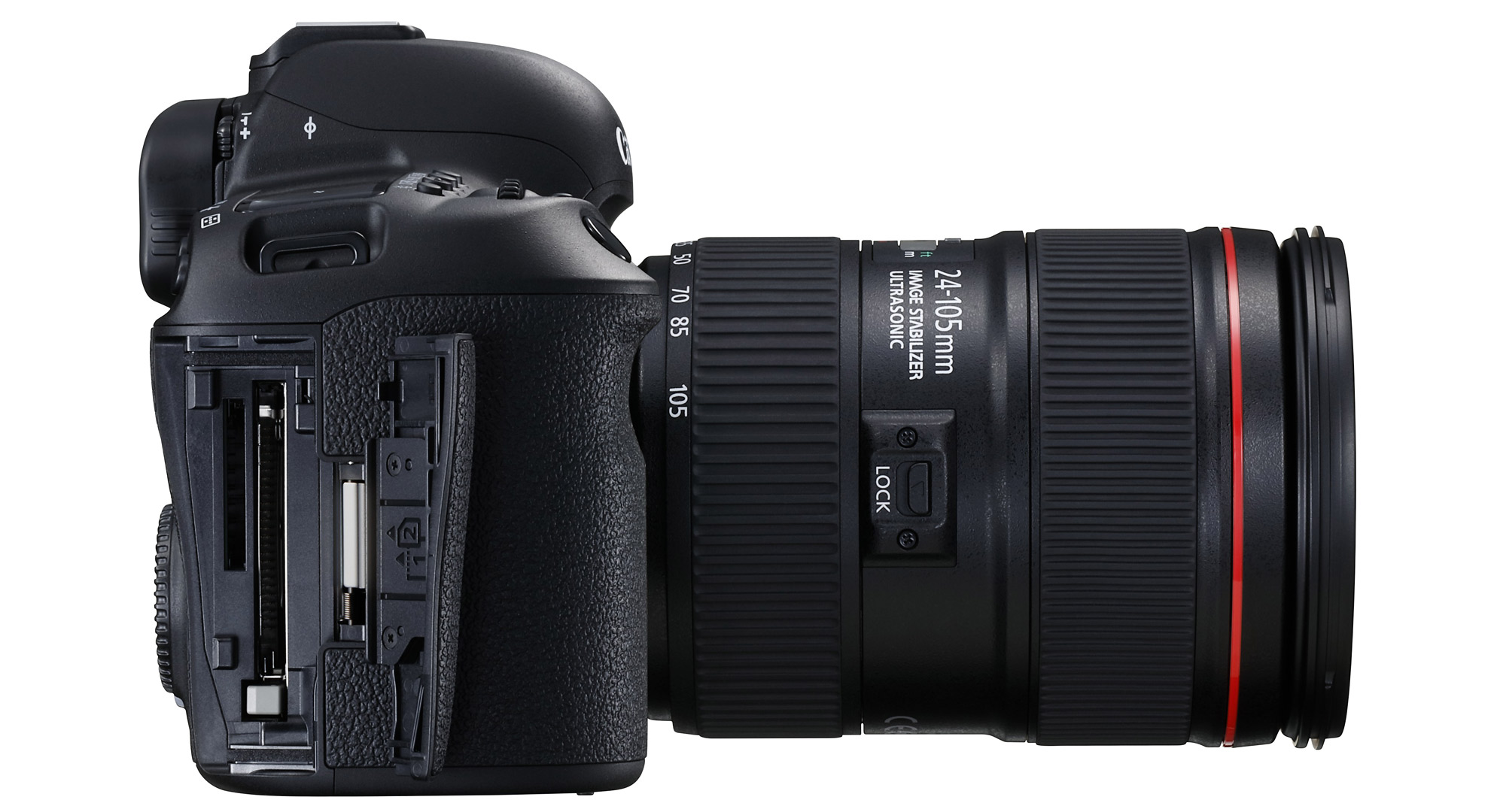 EOS 5D Mark IV right cyfrovychok
