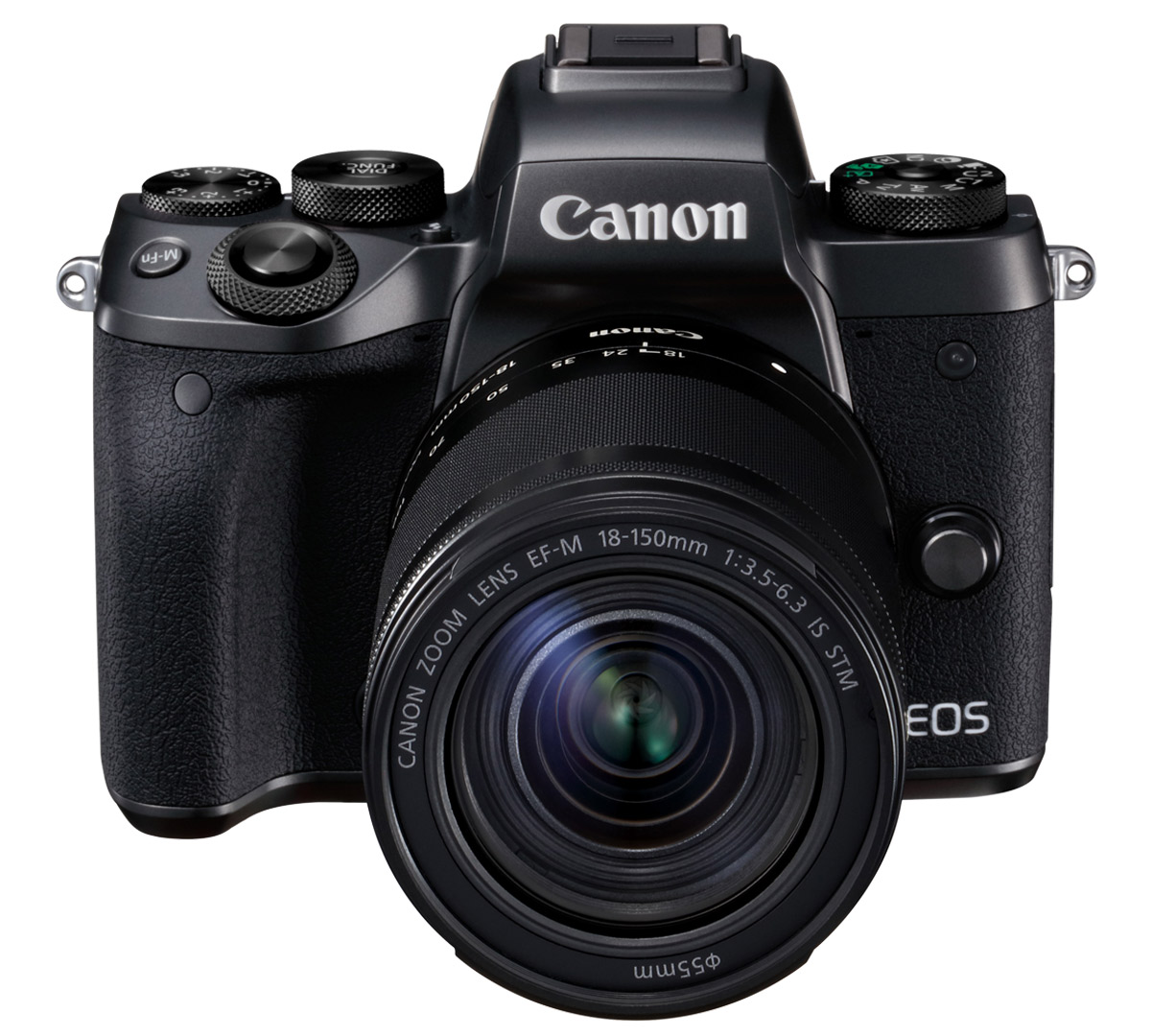 EOS M5