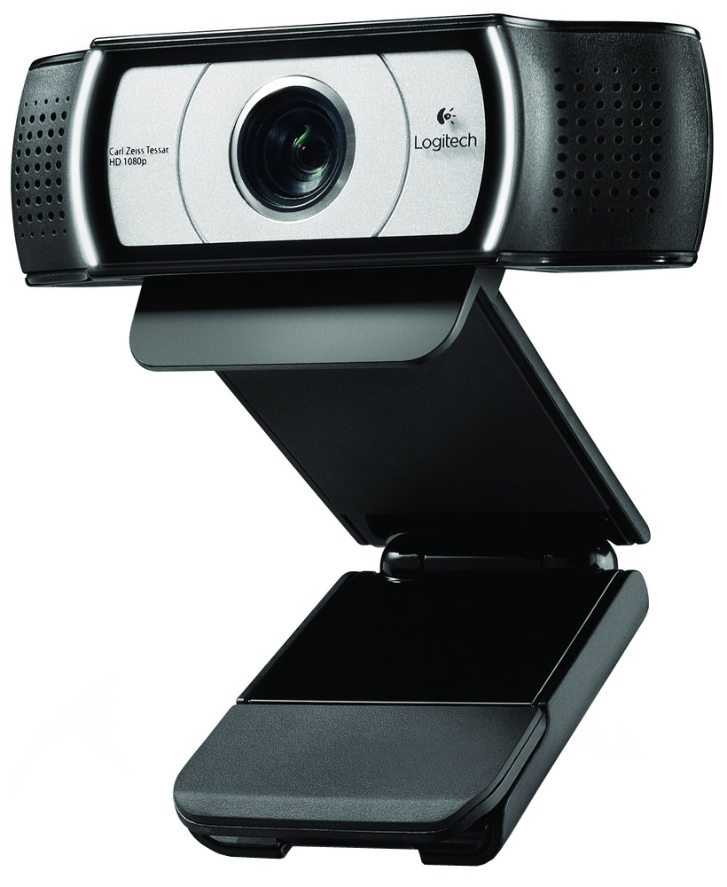 Logitech C930e cyfrovychok 1