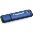 Kingston DataTraveler Vault Privacy 16GB USB 3.0 (DTVP30/16GB) Blue