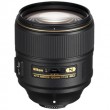 Nikon AF-S 105mm f 1.4E ED