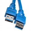 ������ PowerPlant USB 3.0 AM - AM 1.5m