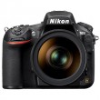 Nikon D810 Kit (24-120) Black