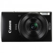 Canon IXUS 182 Black