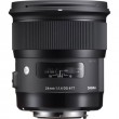 Sigma 24mm f/1.4 DG HSM Art for Canon