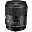 Sigma 35mm f/1.4 DG HSM Art for Canon