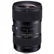 Sigma 18-35mm f/1.8 DC HSM Art for Canon