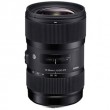 Sigma 18-35mm f/1.8 DC HSM Art for Nikon