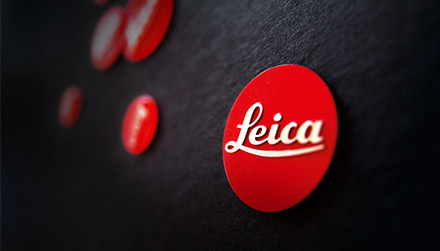 Huawei And Leica Optics