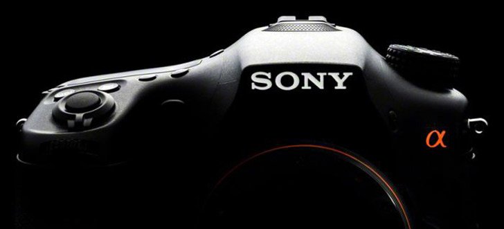 Sony A99 II