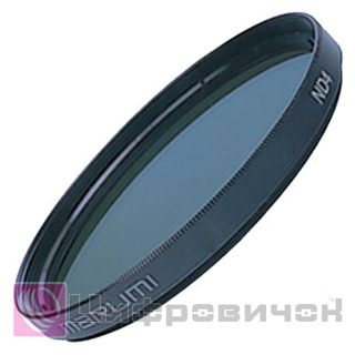 Marumi ND4X 37mm