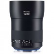 Carl Zeiss Milvus 1,4/50 ZE