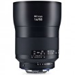 Carl Zeiss Milvus 1,4/50 ZF.2
