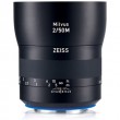 Carl Zeiss Milvus 2,0/50M ZE