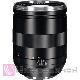 Carl Zeiss Apo-Sonnar T* 2/135 ZF.2