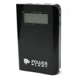 Power Bank PowerPlant ��� 4� LIR18650/PS-PC201
