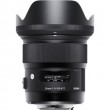 Sigma 24mm f/1.4 DG HSM Art for Nikon