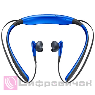 Samsung Level U (EO-BG920BLEGRU) Blue
