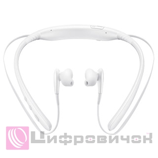 Samsung Level U (EO-BG920BWEGRU) White