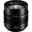 Panasonic 42.5mm f/1.2
