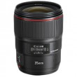 Canon EF 35mm f1.4L II USM