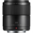 Panasonic 30mm f/2.8