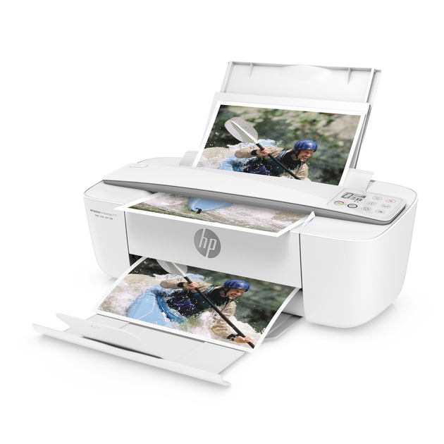 HP DeskJet Ink Advantage 3775 All-in-One Printer