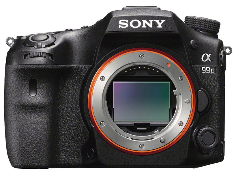 Sony A99 II