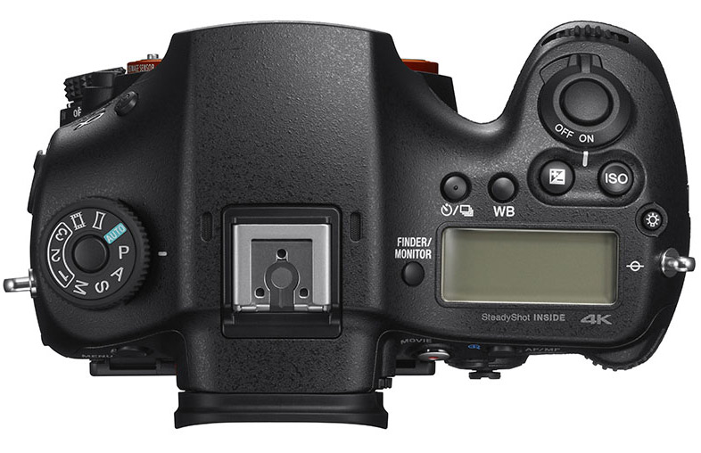 Sony A99 II