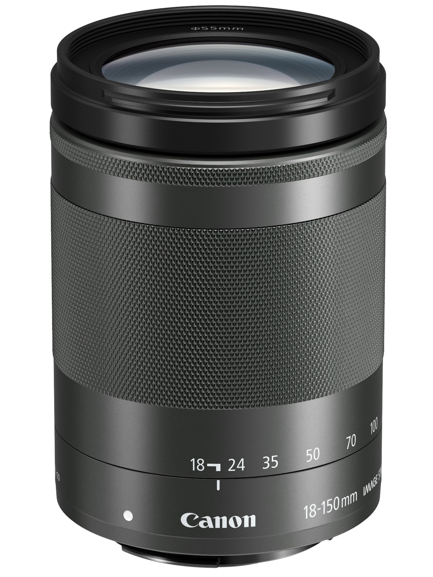 Canon EOS M5