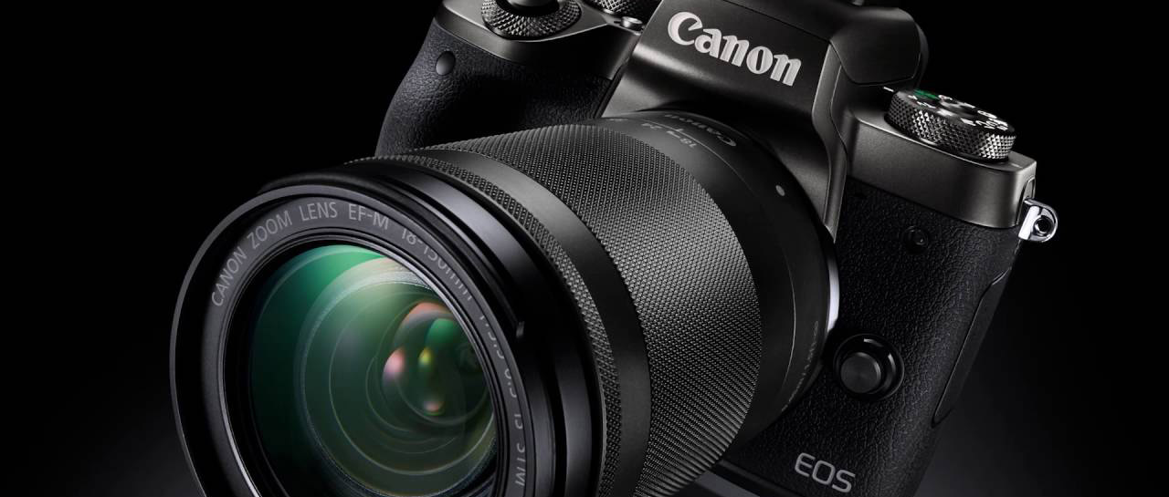 EOS M5 cyfrovychok 111