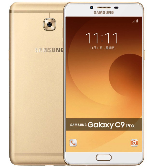 Samsung Galaxy C9