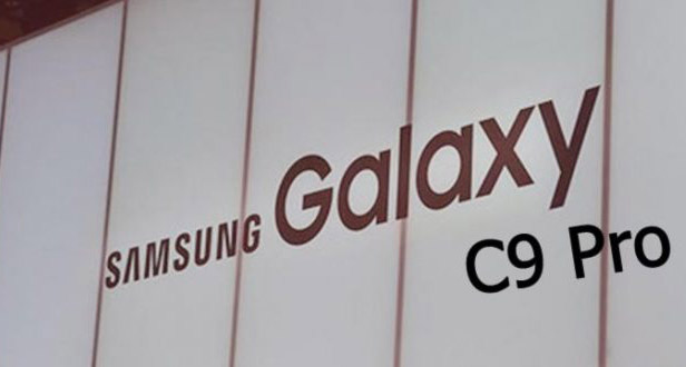 Samsung Galaxy C9 Pro