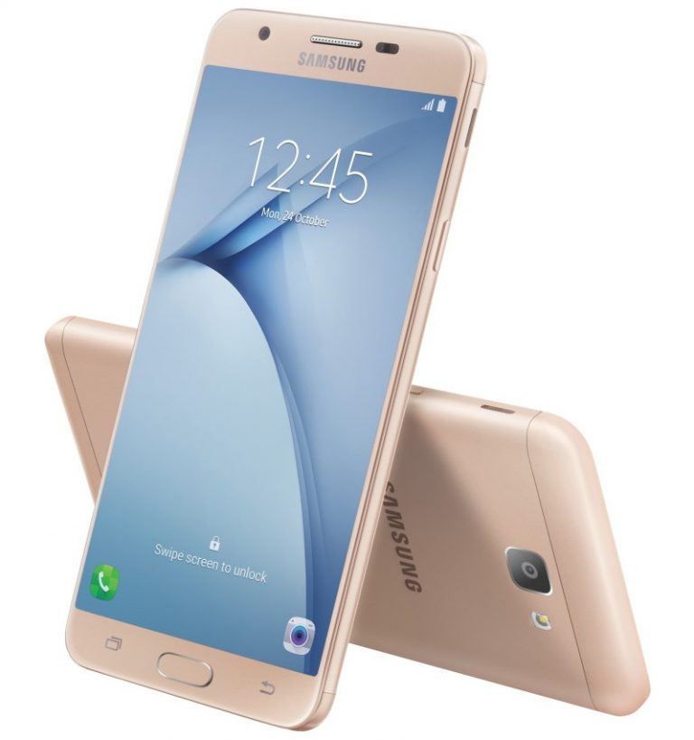 Galaxy C9 Pro